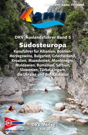 Cover: 9783937743264 | DKV Auslandsführer 05. Südosteuropa | Otto Kaufhold | Taschenbuch