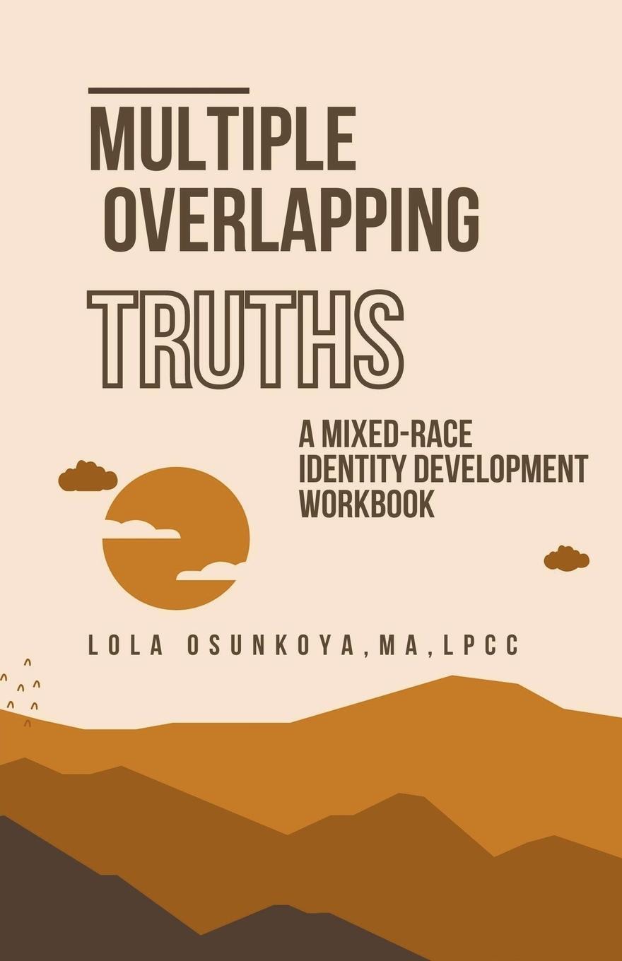 Cover: 9798218271251 | Multiple Overlapping Truths | Lola Osunkoya | Taschenbuch | Paperback