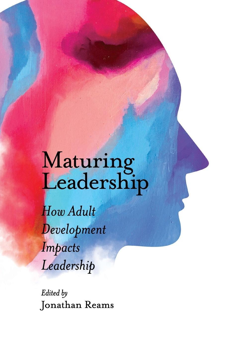 Cover: 9781789734041 | Maturing Leadership | Jonathan Reams | Taschenbuch | Paperback | 2022