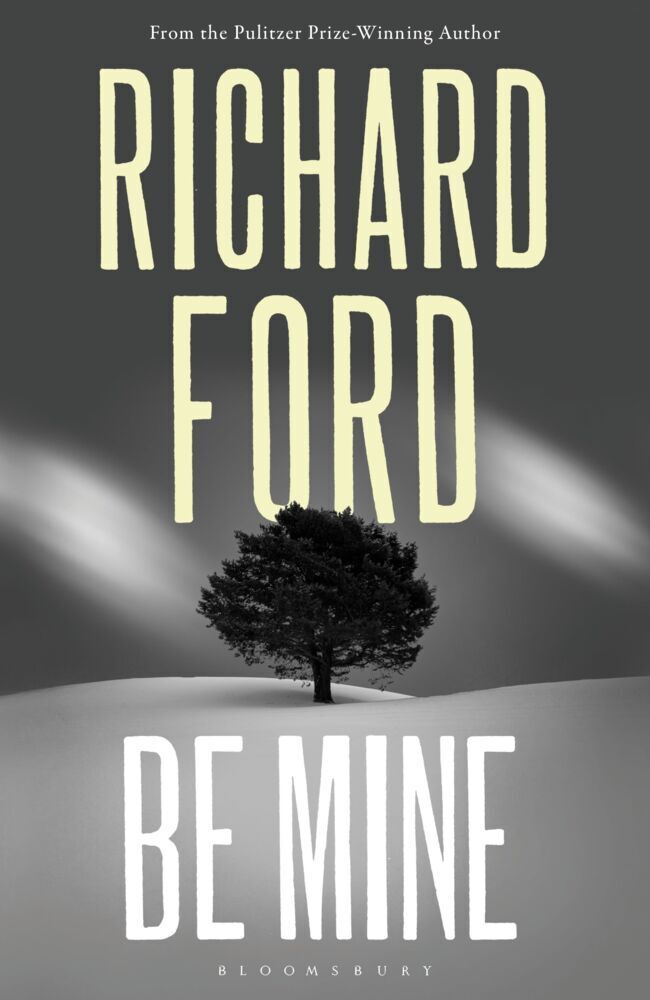 Cover: 9781526661777 | Be Mine | Richard Ford | Taschenbuch | 352 S. | Englisch | 2023