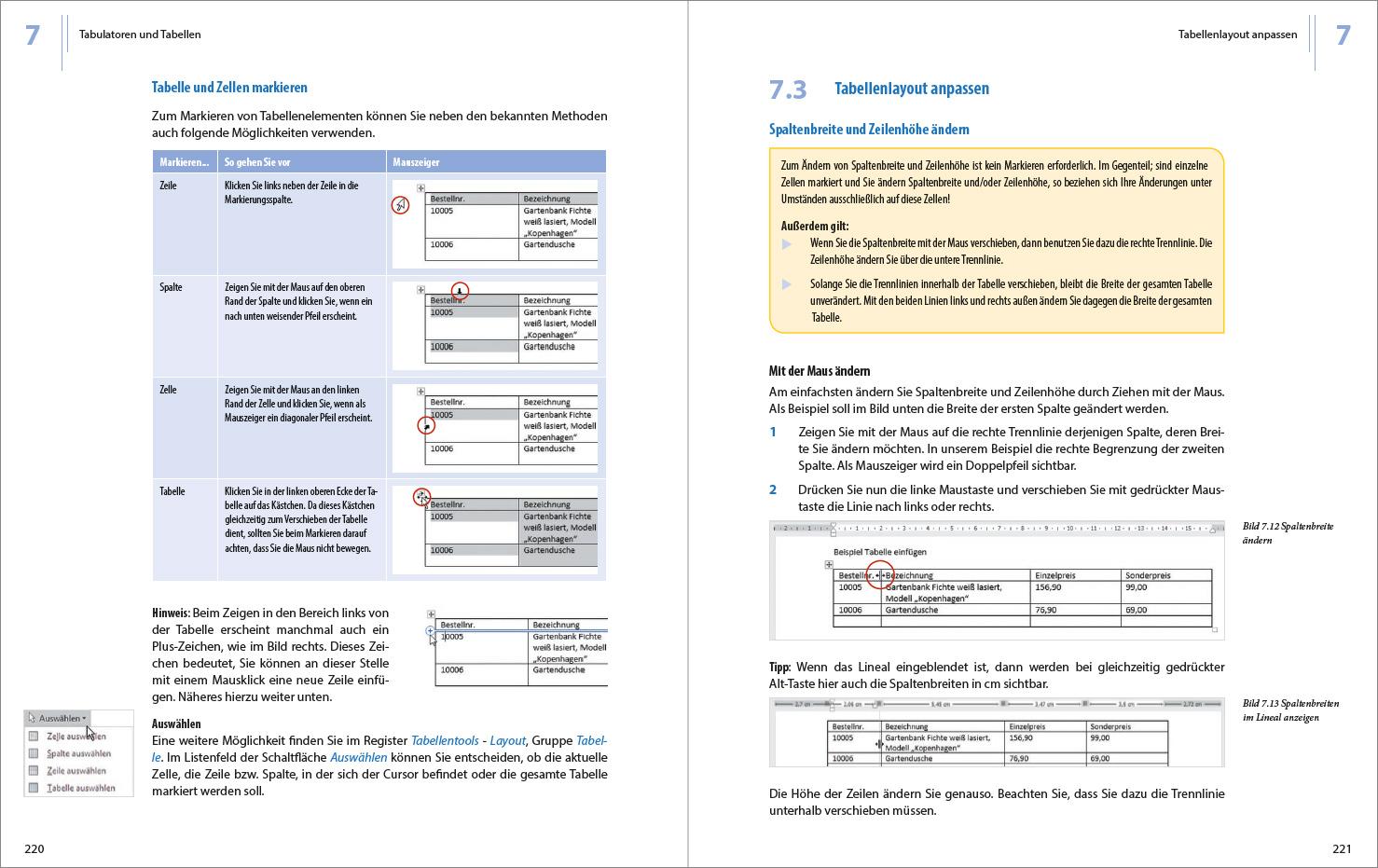 Bild: 9783832803407 | Word 2019 - Stufe 1: Grundlagen | Leicht verständlich. | Baumeister