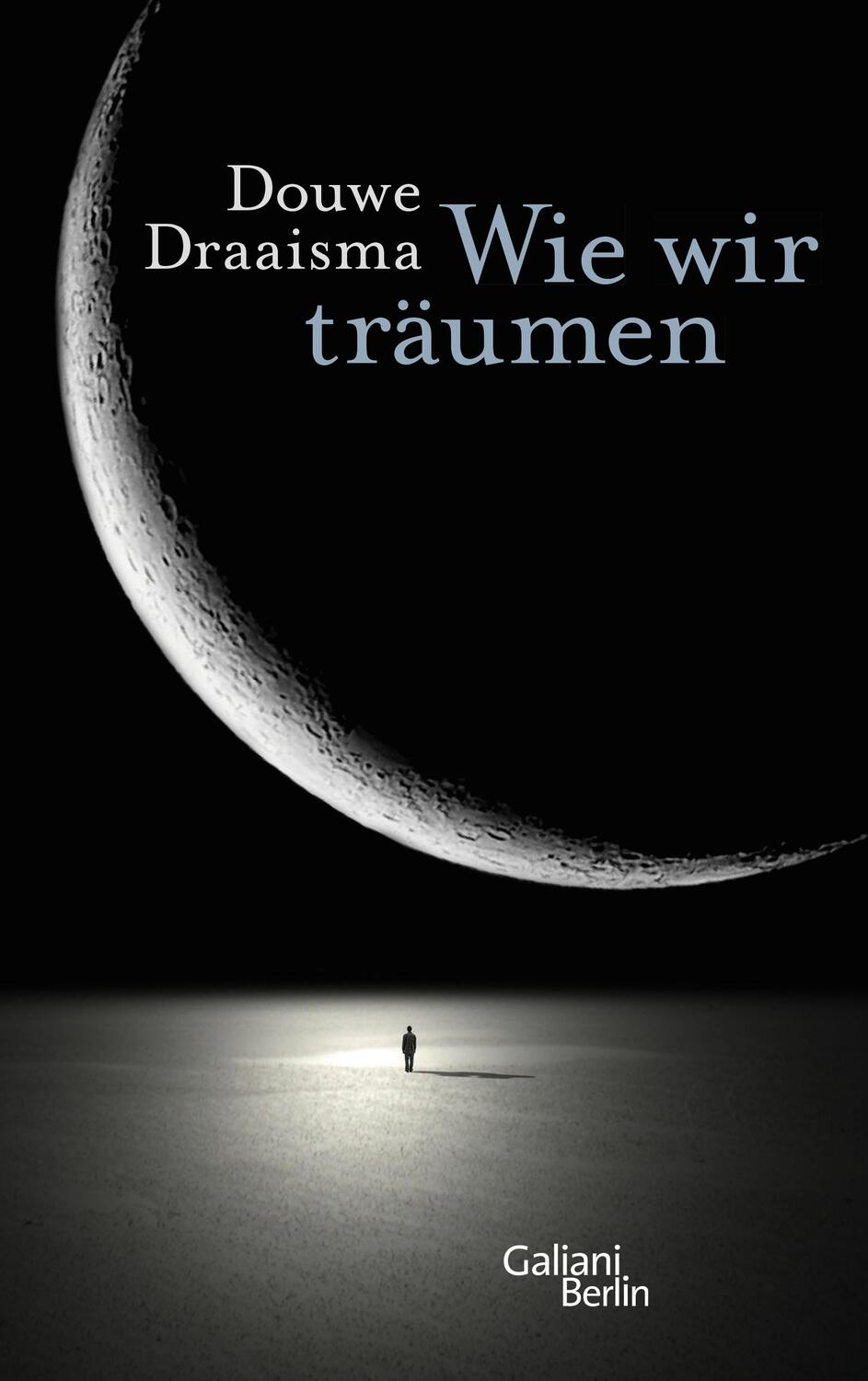 Cover: 9783869711010 | Wie wir träumen | Douwe Draaisma | Buch | Deutsch | 2015