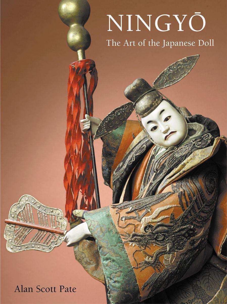 Cover: 9780804847353 | Ningyo: The Art of the Japanese Doll | Alan Scott Pate | Buch | 2016