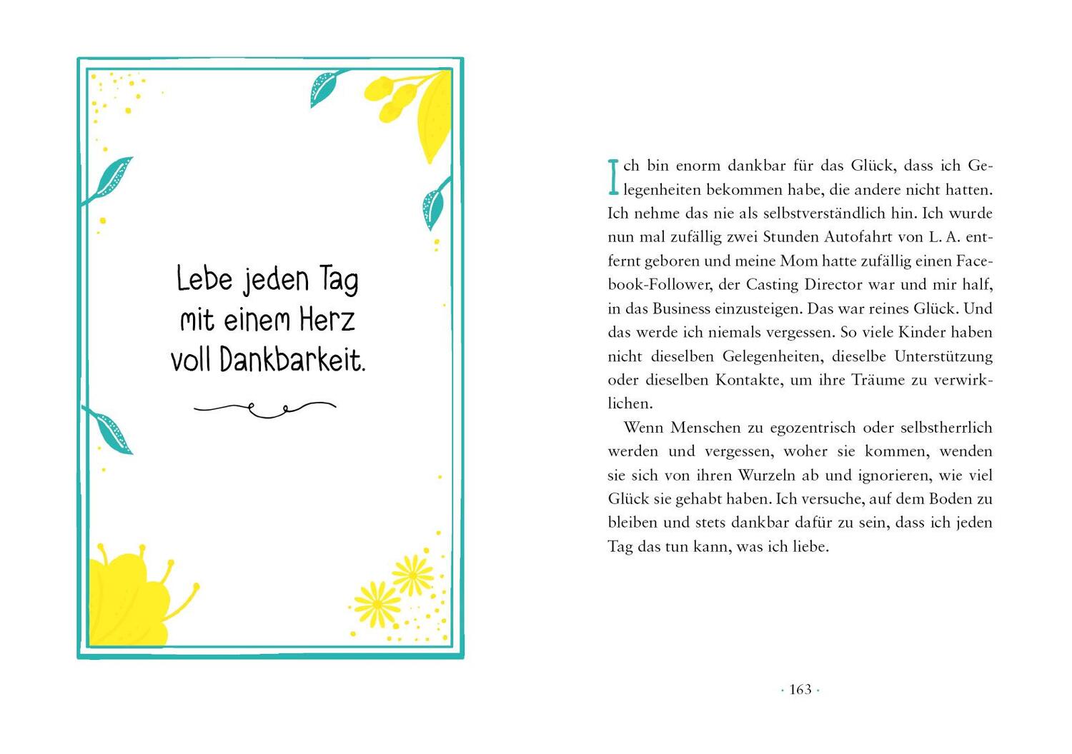 Bild: 9783423765008 | It's All Love - Botschaften des Glücks | Jenna Ortega | Buch | 240 S.