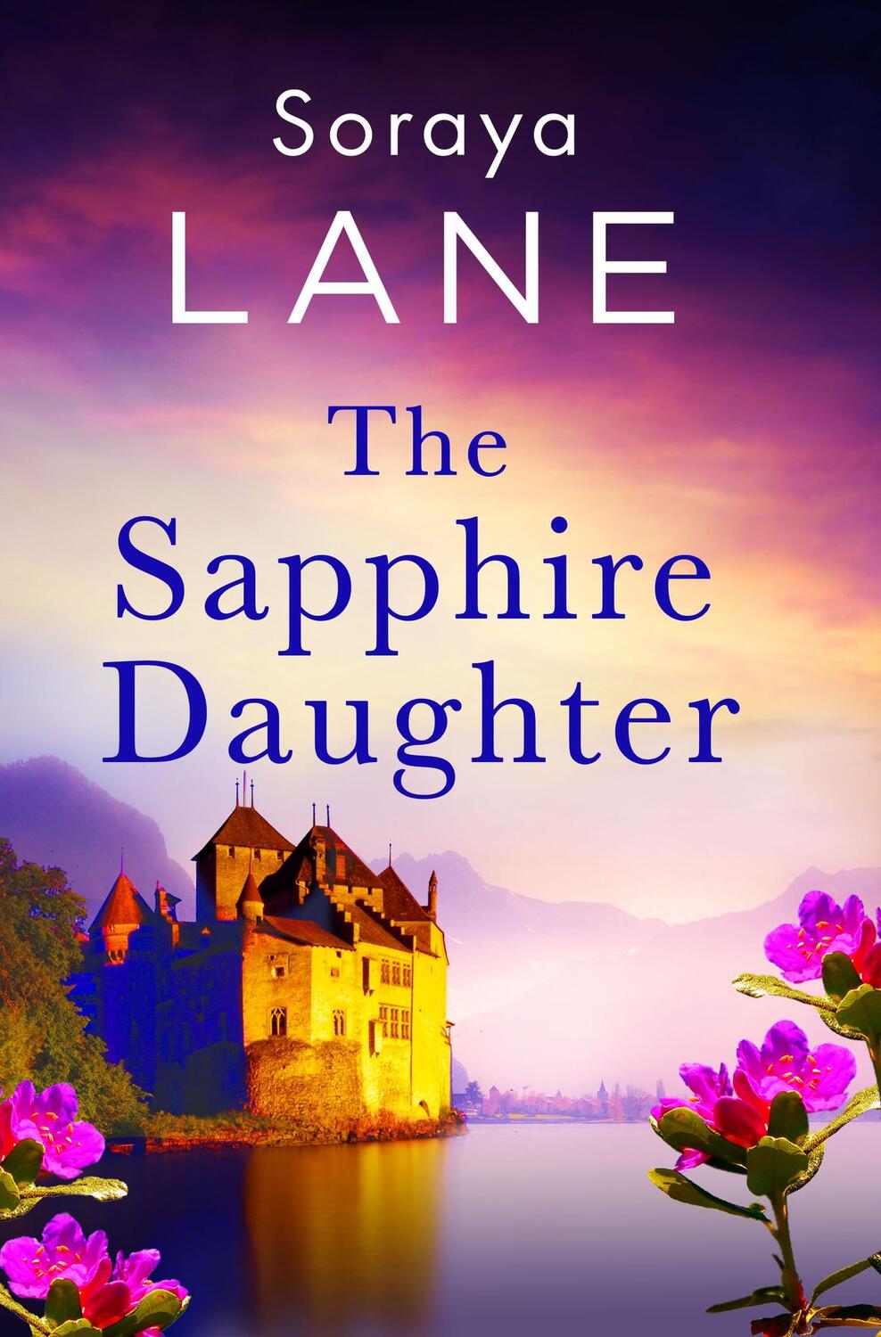 Cover: 9781408729663 | The Sapphire Daughter | Soraya Lane | Taschenbuch | Englisch | 2024