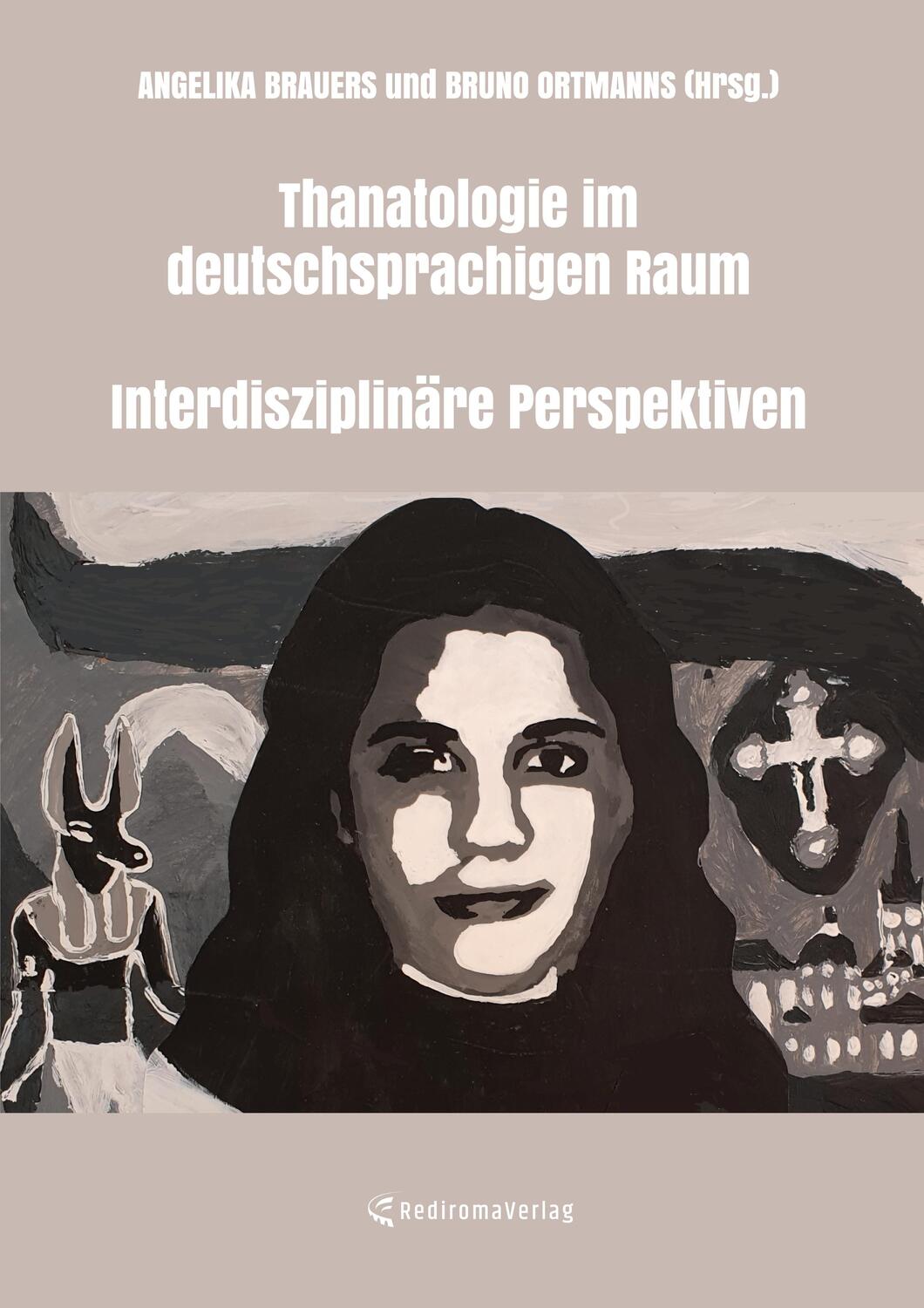 Cover: 9783985276615 | Thanatologie im deutschsprachigen Raum - Interdisziplinäre...