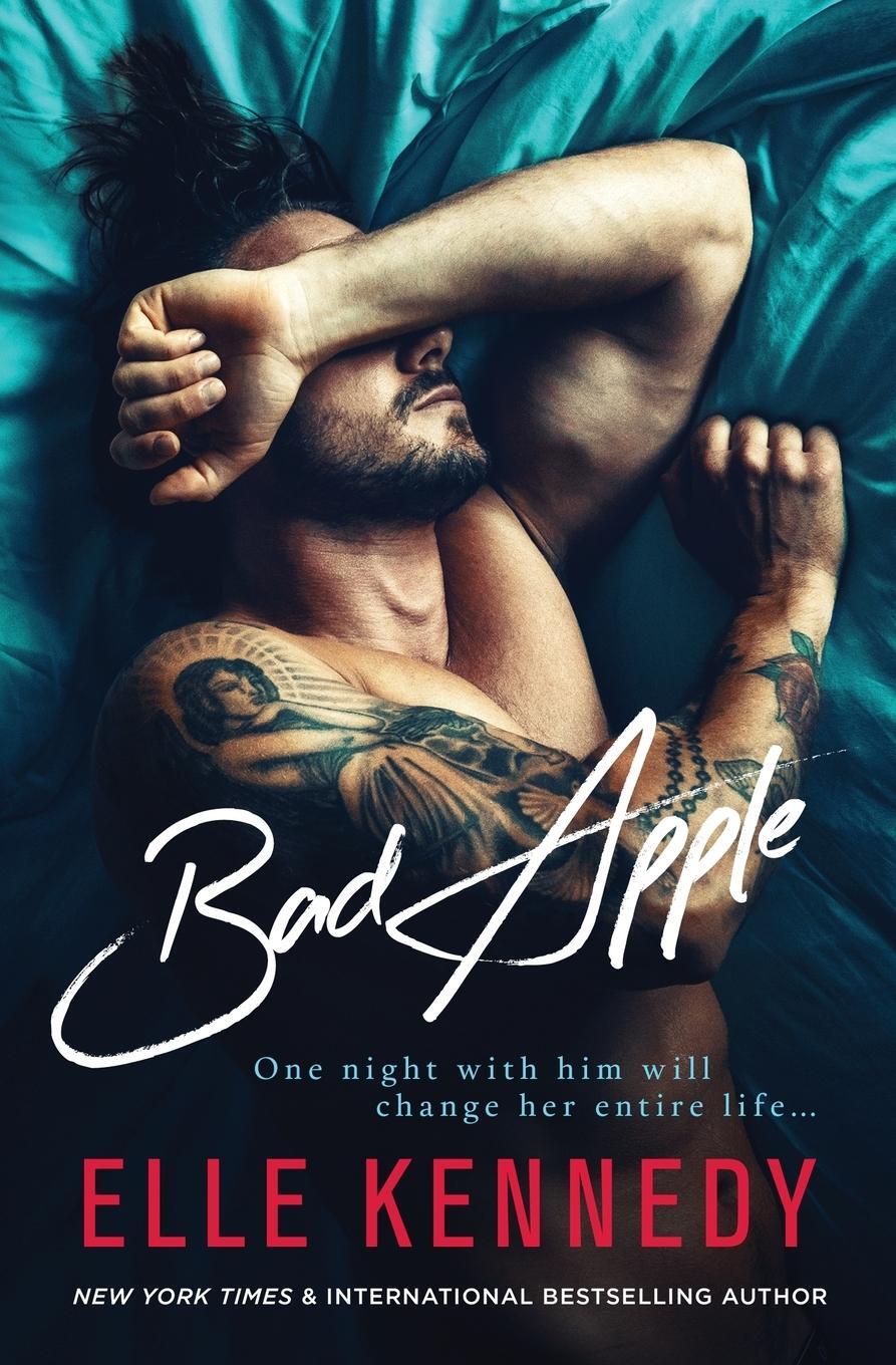 Cover: 9781999549794 | Bad Apple | Elle Kennedy | Taschenbuch | Kartoniert / Broschiert