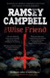 Cover: 9781787584037 | The Wise Friend | Ramsey Campbell | Taschenbuch | Englisch | 2020