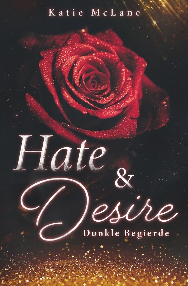 Cover: 9783757912284 | Hate &amp; Desire - Dunkle Begierde | Katie McLane | Taschenbuch | 312 S.
