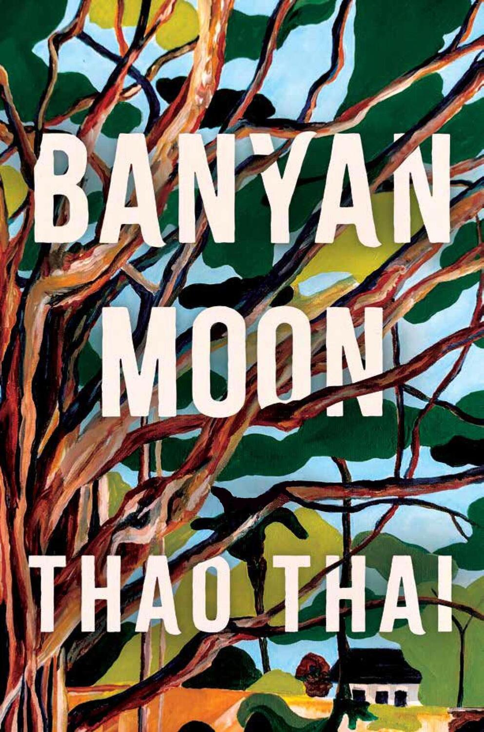 Cover: 9781529431988 | Banyan Moon | Thao Thai | Taschenbuch | 330 S. | Englisch | 2023