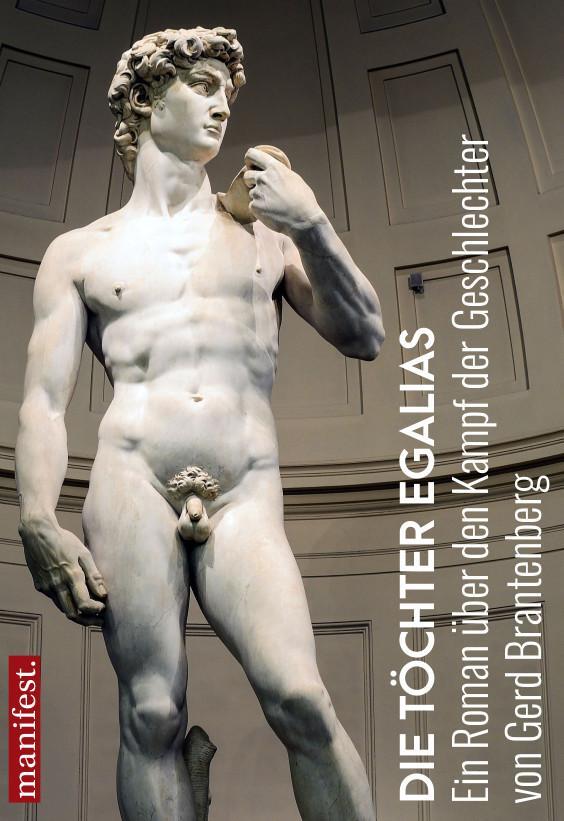 Cover: 9783961561124 | Die Töchter Egalias | Ein Roman über den Kampf der Geschlechter | Buch