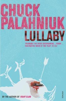 Cover: 9780099437963 | Lullaby | Chuck Palahniuk | Taschenbuch | Englisch | 2003