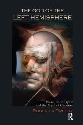 Cover: 9781780491011 | The God of the Left Hemisphere | Roderick Tweedy | Taschenbuch | 2013