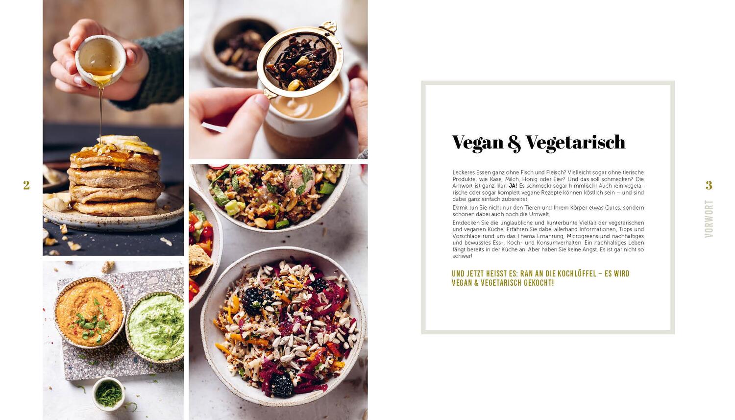Bild: 9783745914771 | Taste of Green - Vegan &amp; vegetarisch kochen | Daniels (u. a.) | Buch
