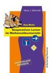 Cover: 9783761427620 | Kopiervorlagen Mathematik / Dog Matix Kooperatives Lernen im...