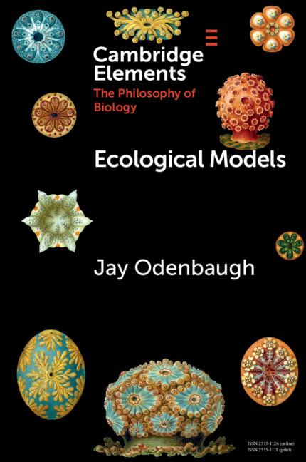 Cover: 9781108728690 | Ecological Models | Jay Odenbaugh | Taschenbuch | Paperback | Englisch