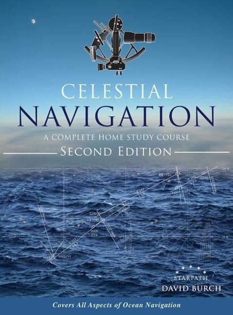 Cover: 9780914025511 | Celestial Navigation | David Burch | Buch | Gebunden | Englisch | 2016