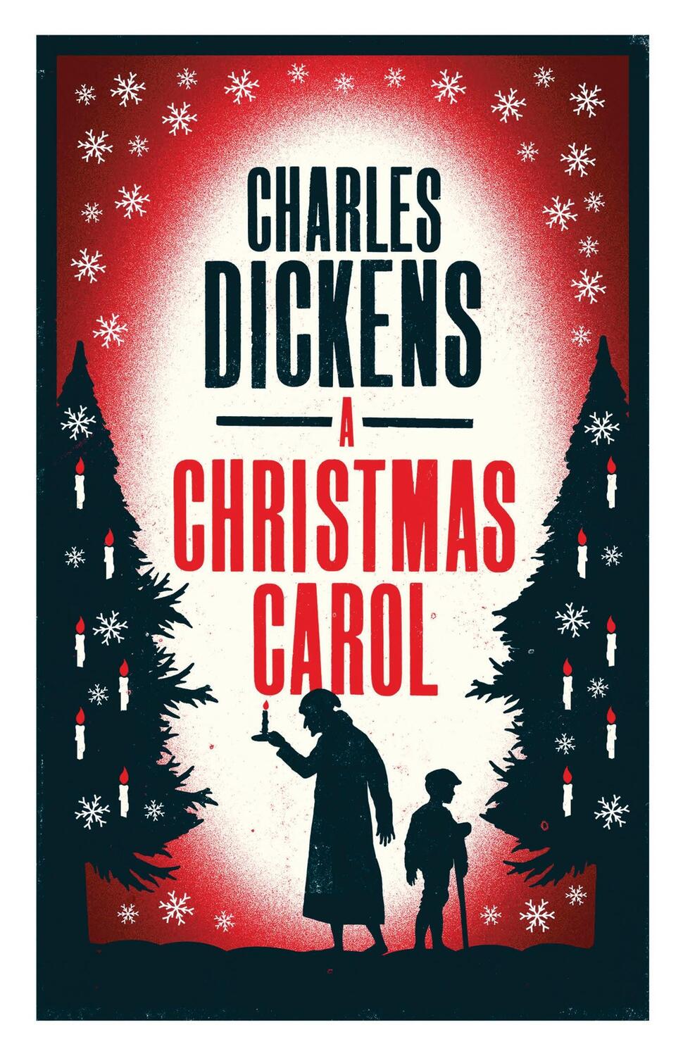 Cover: 9781847496171 | A Christmas Carol | Charles Dickens | Taschenbuch | 456 S. | Englisch