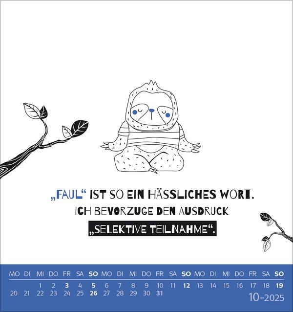 Bild: 9783731876557 | Visual Words Colour 2025 | Verlag Korsch | Kalender | 13 S. | Deutsch