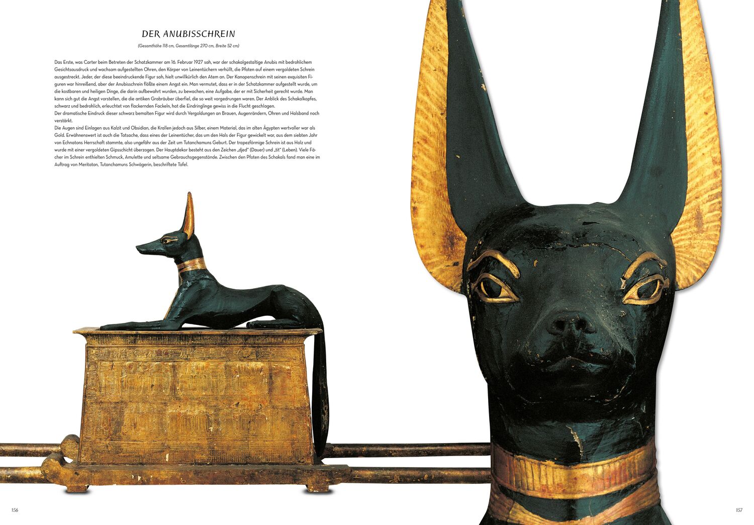Bild: 9788863125474 | Tutanchamun | T. G. Henry James | Buch | gebunden | 320 S. | Deutsch