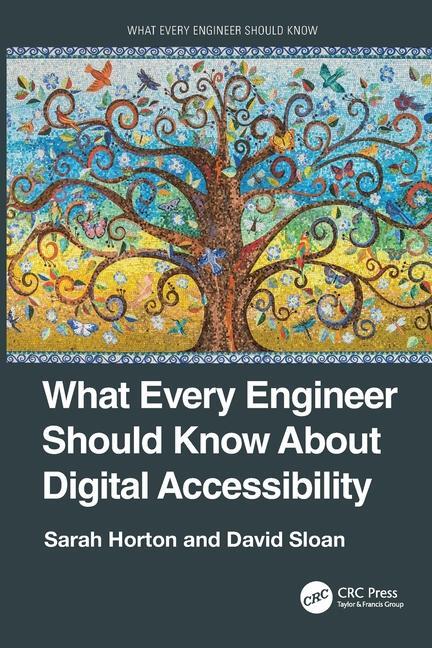Cover: 9781032263861 | What Every Engineer Should Know About Digital Accessibility | Buch