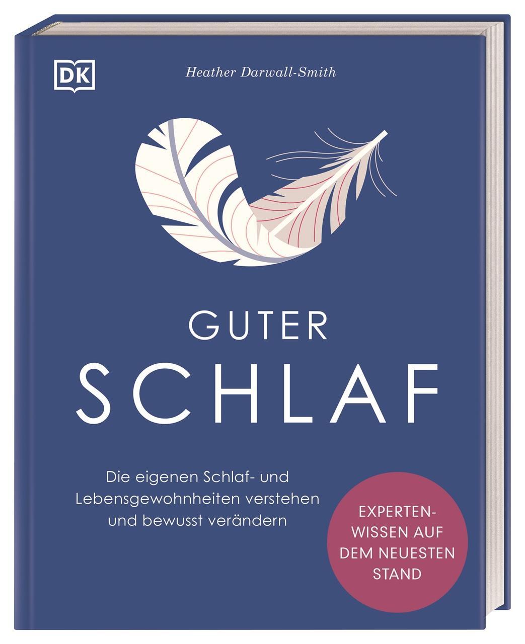 Cover: 9783831043354 | Guter Schlaf | Heather Darwall-Smith | Buch | 224 S. | Deutsch | 2022