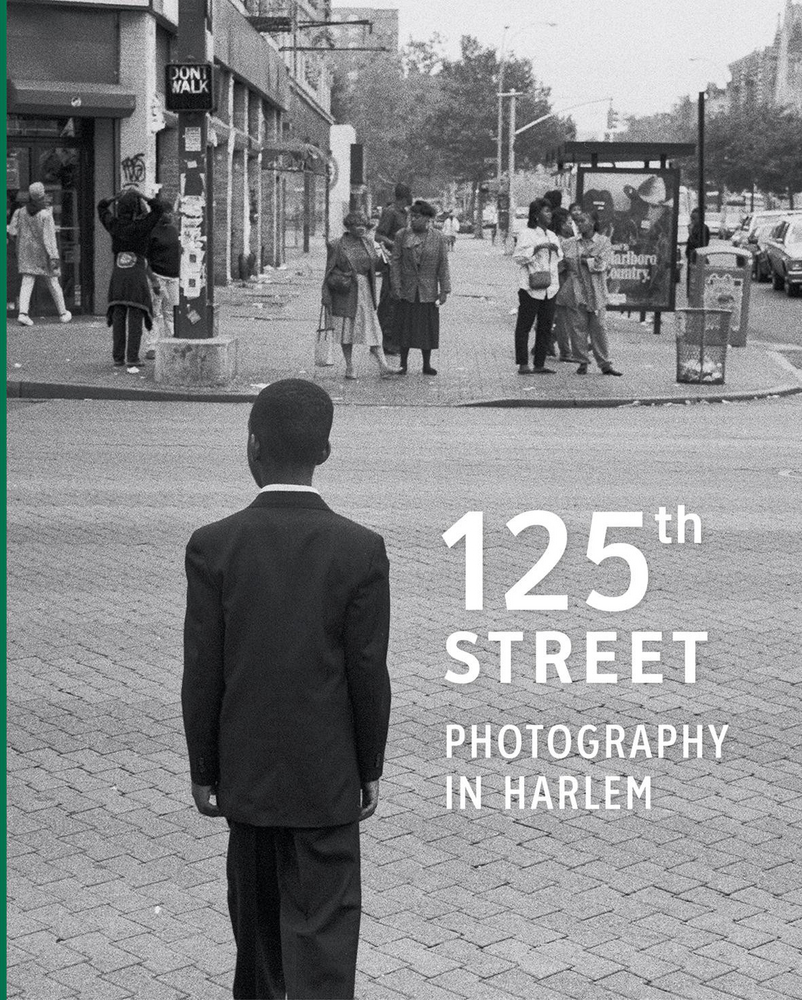 Cover: 9783777437347 | 125th Street | Photography In Harlem | Pelizzari (u. a.) | Buch | 2022