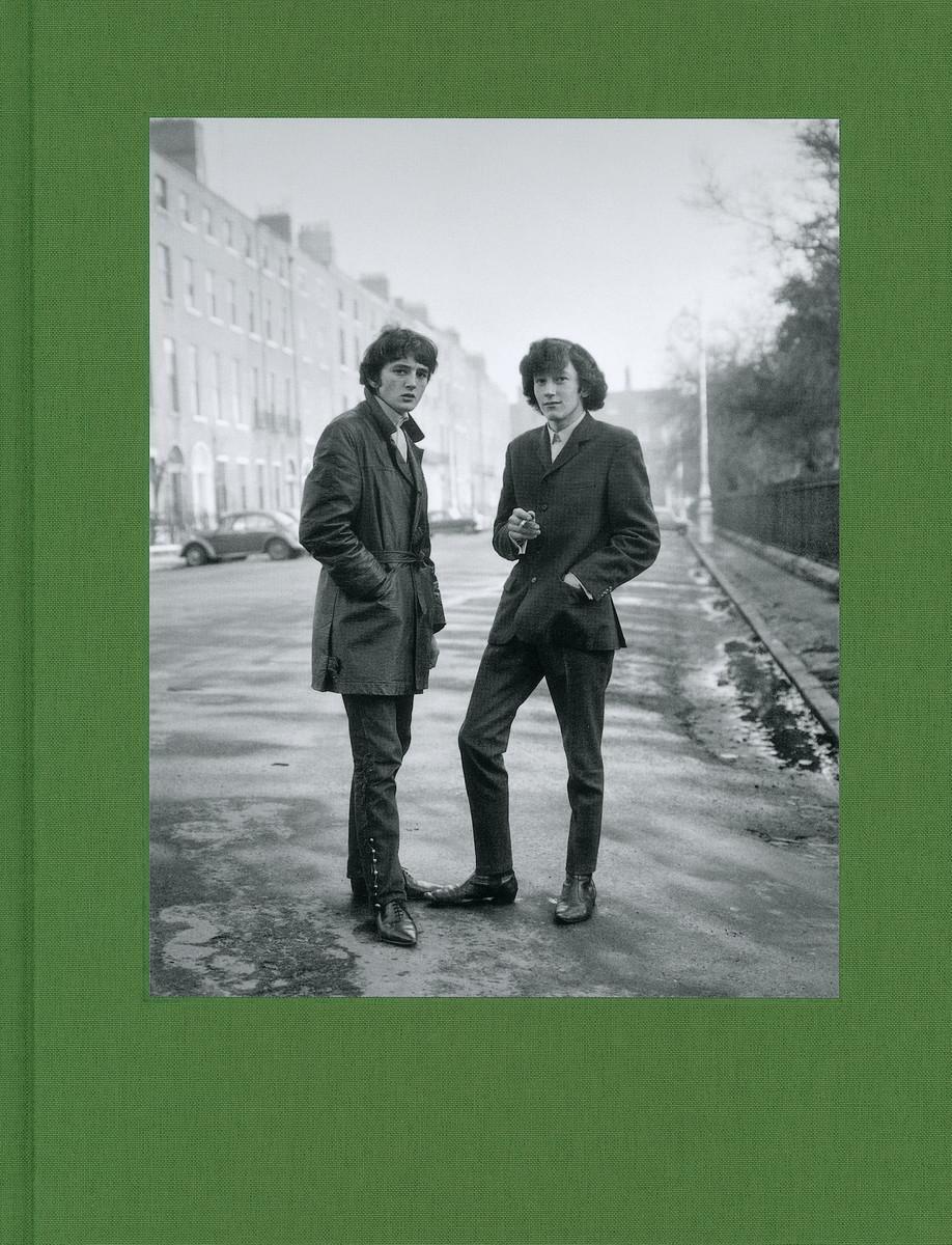Cover: 9783958296329 | Evelyn Hofer: Dublin | Evelyn Hofer (u. a.) | Buch | 152 S. | Englisch