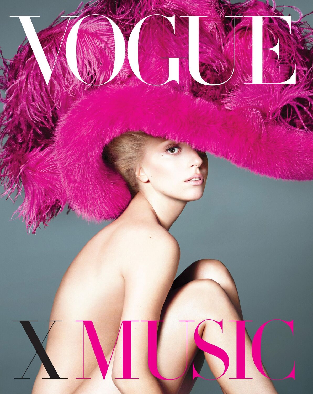 Cover: 9781419734311 | Vogue x Music | Editors of American Vogue | Buch | Gebunden | Englisch