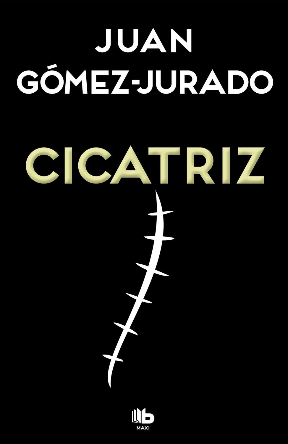 Cover: 9788490704059 | Cicatriz / Scar | Juan Gomez-Jurado | Taschenbuch | Spanisch | 2019