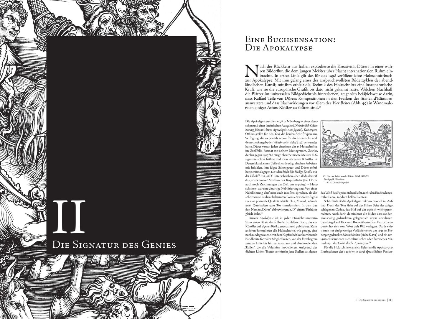 Bild: 9783791386317 | Albrecht Dürer | Werkverzeichnis (Sonderausgabe) | Norbert Wolf | Buch