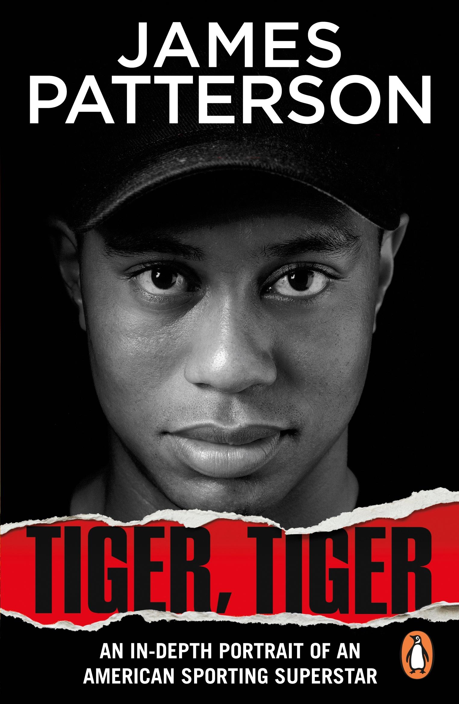 Cover: 9781529160079 | Tiger, Tiger | James Patterson | Taschenbuch | Englisch | 2025