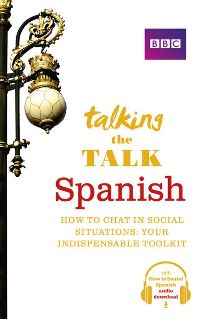 Cover: 9781406684681 | Talking the Talk Spanish | Mick Webb | Taschenbuch | Talk | Englisch