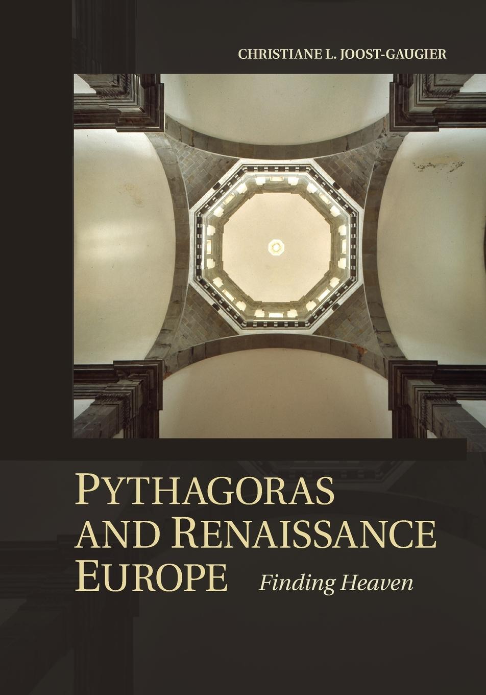 Cover: 9781107415232 | Pythagoras and Renaissance Europe | Christiane L. Joost-Gaugier | Buch