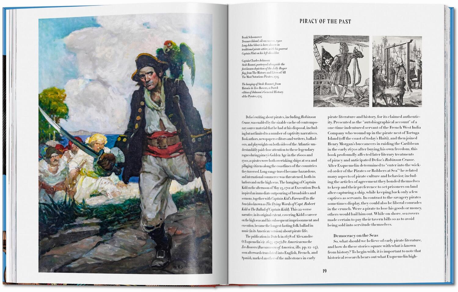 Bild: 9783836584760 | Pirate Tales | E. Robert (u. a.) | Buch | 392 S. | Englisch | 2024