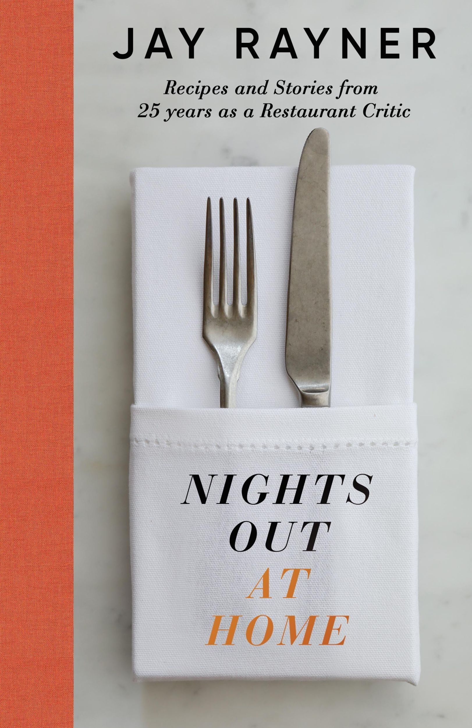 Cover: 9780241639580 | Nights Out At Home | Jay Rayner | Buch | Englisch | 2024