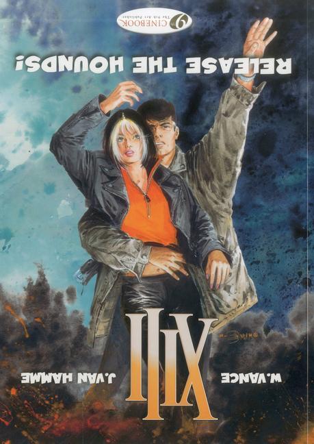 Cover: 9781849181280 | XIII 14 - Release the Hounds! | Jean Van Hamme | Taschenbuch | 2012