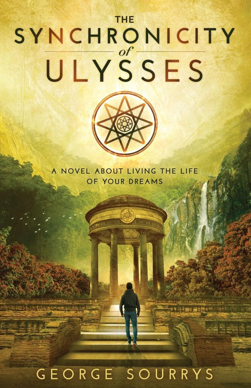 Cover: 9780645078381 | The Synchronicity of Ulysses | George Sourrys | Taschenbuch | Englisch
