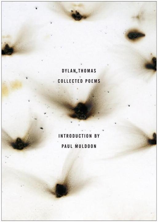 Cover: 9780811218818 | The Collected Poems of Dylan Thomas: The Original Edition | Thomas