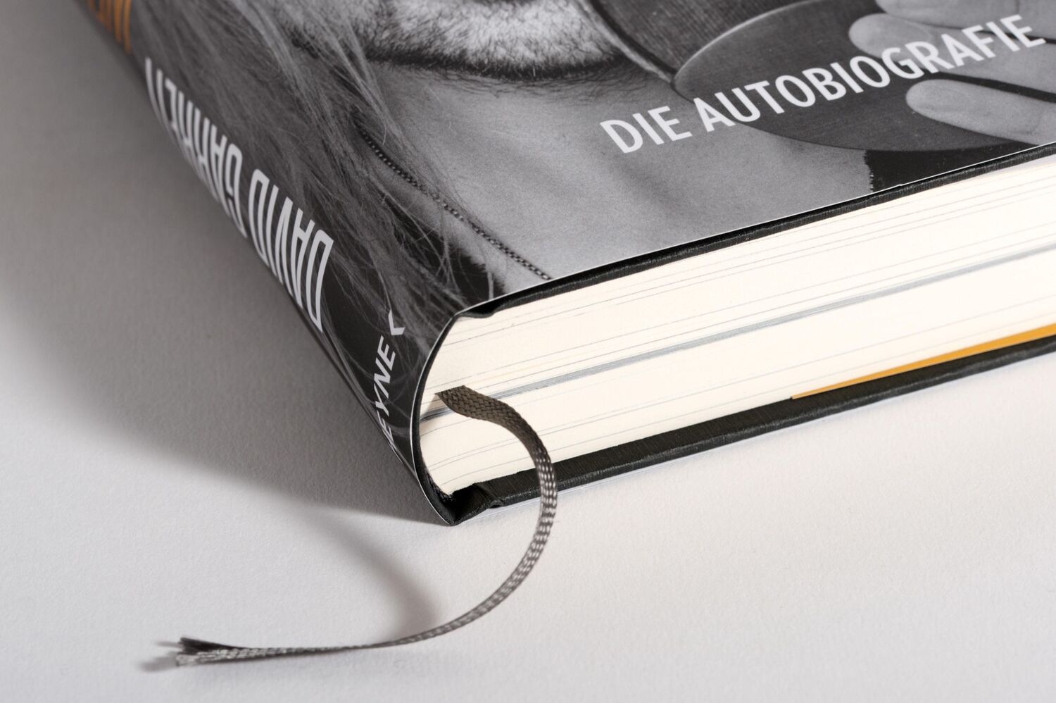 Bild: 9783453218338 | Wenn ihr wüsstet | David Garrett (u. a.) | Buch | 368 S. | Deutsch