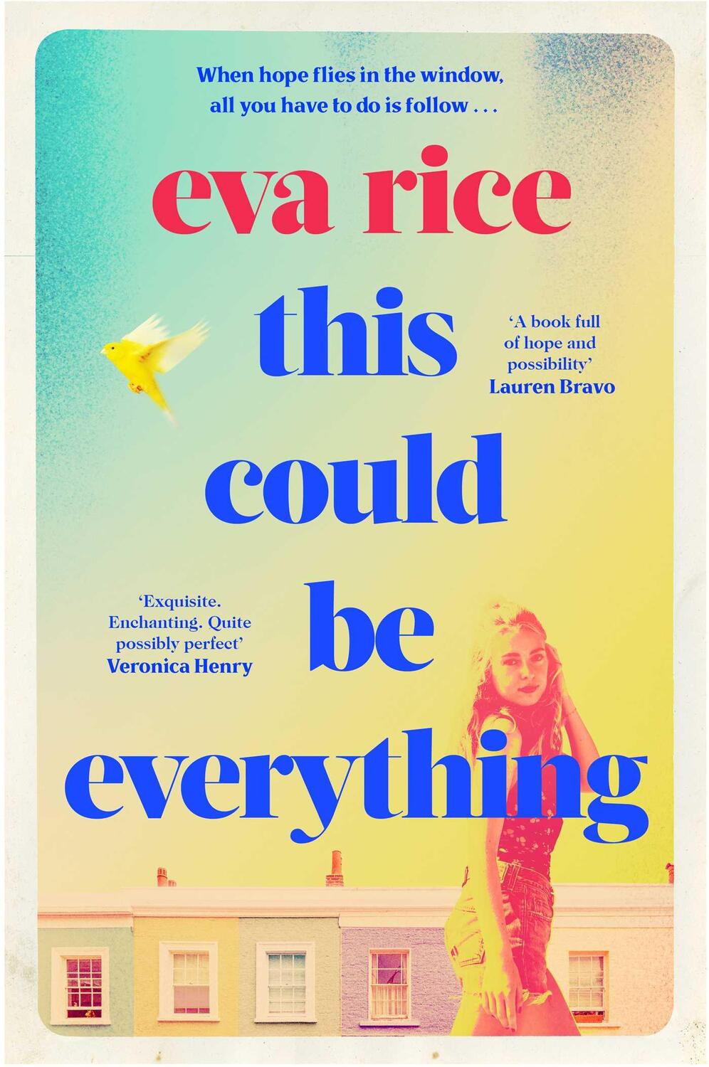 Cover: 9781398510173 | This Could be Everything | Eva Rice | Taschenbuch | Englisch | 2023
