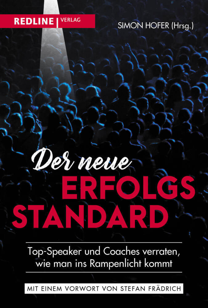 Cover: 9783868818581 | Der neue Erfolgsstandard | Simon Hofer | Buch | Deutsch | 2021