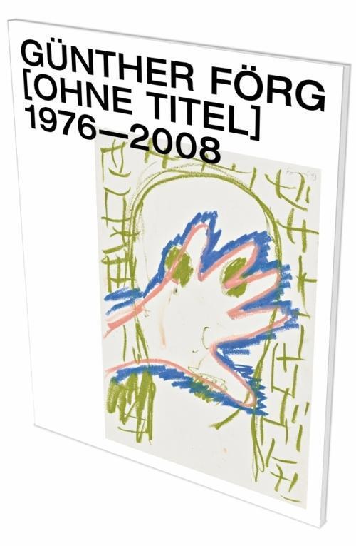 Cover: 9783864422652 | Günther Förg: [Ohne Titel] 1976-2008 | Günther Förg | Taschenbuch