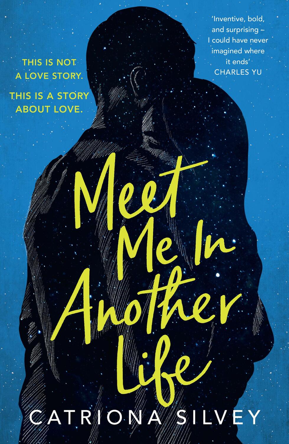 Cover: 9780008399818 | Meet Me in Another Life | Catriona Silvey | Taschenbuch | 312 S.