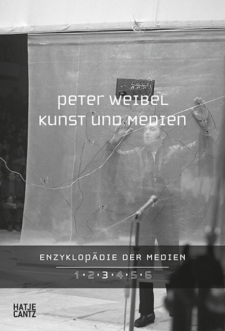 Cover: 9783775738729 | Kunst und Medien | Universität für angewandte Kunst Wien (u. a.)