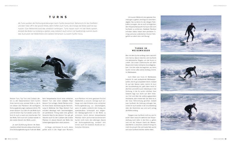 Bild: 9783000488634 | WAVE CULTURE Surfcoach | Stefan Strauss (u. a.) | Taschenbuch | 336 S.