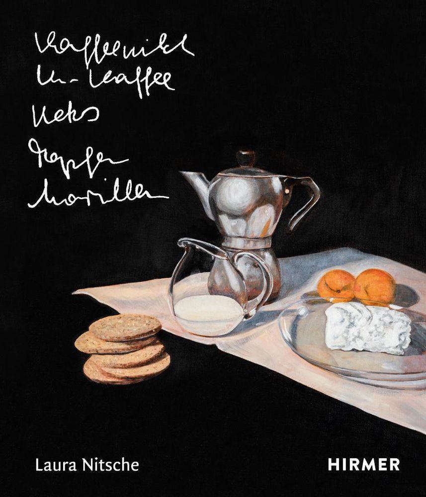 Cover: 9783777440491 | Laura Nitsche | Kaffeemilch, Kaffee, Keks, Topfen, Marillen | Nitsche