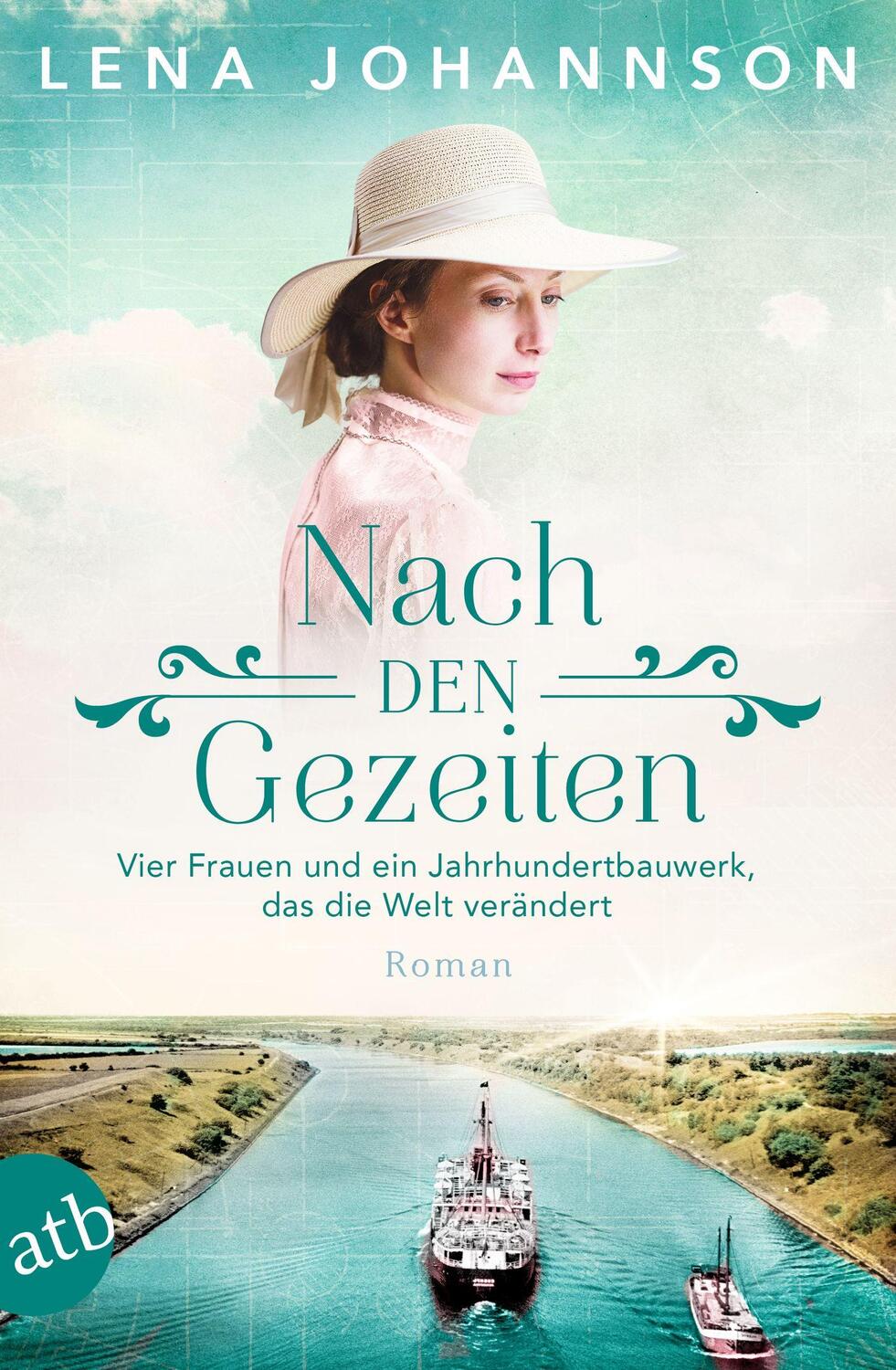 Cover: 9783746639468 | Nach den Gezeiten | Lena Johannson | Taschenbuch | Nord-Ostsee-Saga