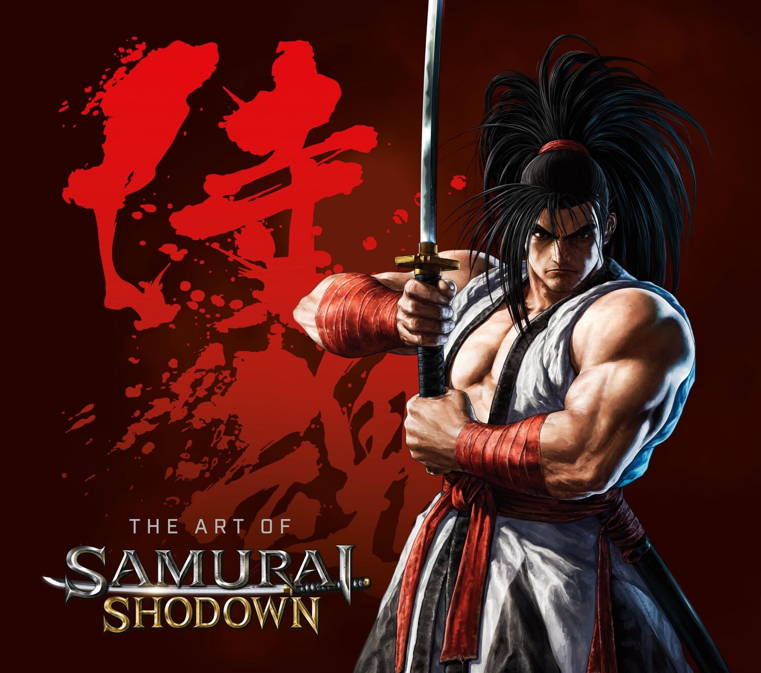 Cover: 9781506722412 | The Art of Samurai Shodown | Snk | Buch | Einband - fest (Hardcover)