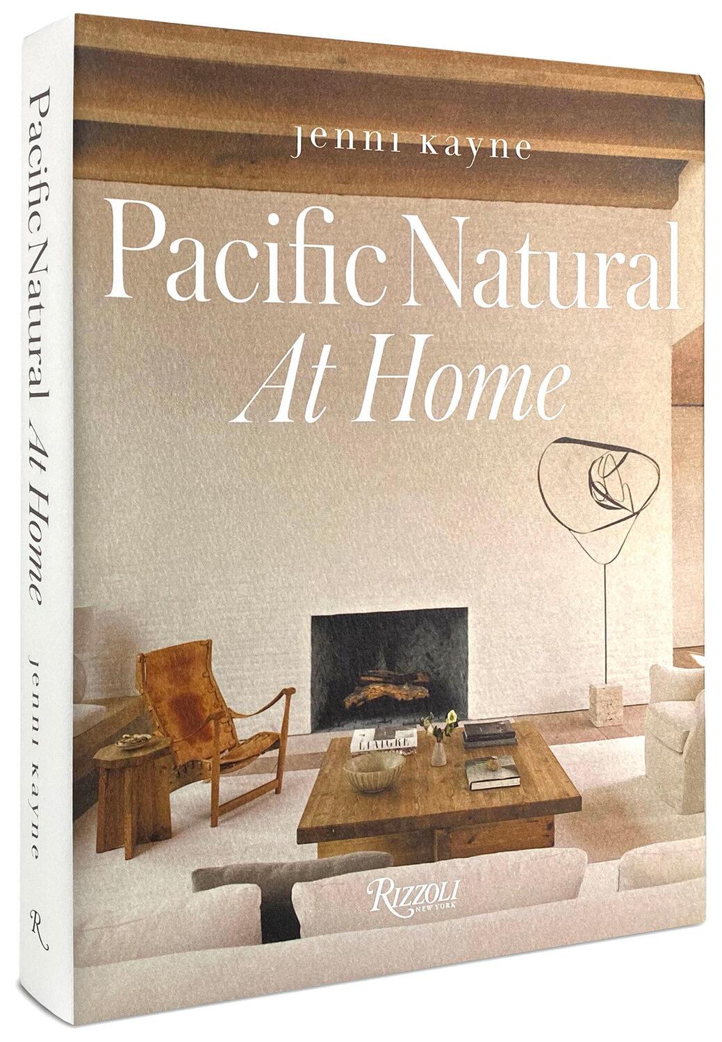 Cover: 9780847869640 | Pacific Natural at Home | Jenni Kayne | Buch | Englisch | 2021